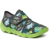 Superfit Copati 1-006273-2010 S Grey/Multicoloured Cene