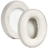 INF 2-pack proteinske usnjene ušesne blazinice z spominsko peno Beige, (5000323456) | Shoptok.si