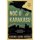 Laguna Karina Sains Borgo - Noć u karakasu Cene