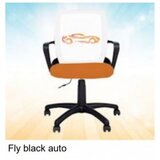  Dečija stolica fly black auto | ePonuda.com