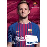  OBRAZAC ŠKOLSKI GEOMETRIJA BARCELONA 18.MAR-MAR!! Cene
