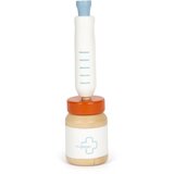 Small foot by Legler Maca sa tobrom i veterinarskim setom | ePonuda.com