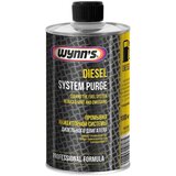 Wynn’s Diesel System Purge 1 L Cene