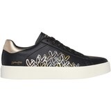 Skechers Superge 185129 BKMT Črna | Shoptok.si