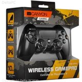 Canyon GP-W5 Wireless Gamepad With Touchpad For PS4 CND-GPW5 | Eponuda.ba