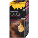 Garnier Olia boja za kosu 5.3 zlatno smeđa Cene
