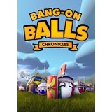 Steam Bang-On Balls: Chronicles Key GLOBAL | ePonuda.com