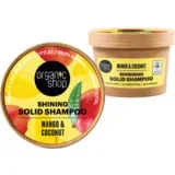 solid shampoo