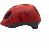 Kaciga-bellelli rascals crvena 48-54cm s  Kaciga-bellelli rascals crvena 48-54cm s Slike