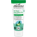 alviana naravna kozmetika All Over Aloe Vera Gel | shoptok.hr