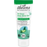 All Over Aloe Vera Gel