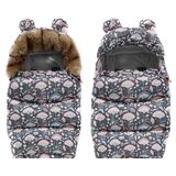 Tutumi Dječja vreća Teddy PRO Roso | shoptok.hr