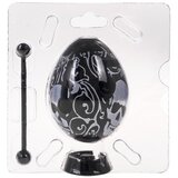 Black Uganka Smart Egg - Lobanja | Shoptok.si
