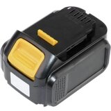 XCELL Zamjenjuje originalnu akumul. bateriju DeWalt DCB141 14.4 V 3000 mAh Li-Ion u