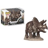 Funko figura pop! jurassic park fossil - triceratops | ePonuda.com