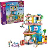 Lego Klub prijatelja Heartlake Cityja..., Prijatelji Cijene
