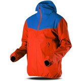 TRIMM M EXPED orange/ jeans blue jacket | shoptok.hr