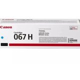  TONER CANON CRG-067H C CYAN ZA LBP63x, MF65x ZA 2.350 STRANA | Eponuda.ba