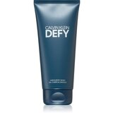 Calvin Klein Defy gel za tuširanje za kosu i tijelo za muškarce 200 ml | shoptok.hr