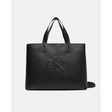 Calvin Klein Jeans LV04K3111G Crna | shoptok.hr