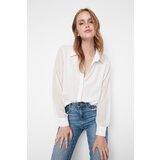 Trendyol Ženska košulja Basic | shoptok.hr