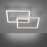 PAUL NEUHAUS Leuchten Direkt 14002-55 - LED stropna svetiljka IVEN 2xLED/7W/230V | Eponuda.com
