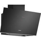 Siemens LC91KLT60 iQ700 Stenska napa 90 cm, Nagibna, Home Connect | Shoptok.si