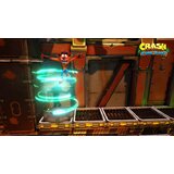 Activision Blizzard Crash Bandicoot N.Sane Trilogy (SWITCH) Cene