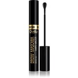 Delia Cosmetics Brow Mascara Shape Master maskara za obrve nijansa 03 Black 11 ml Cijene