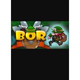 Steam Bor (PC) Key GLOBAL | ePonuda.com