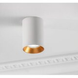 Gtv Plafonski LED reflektor AERO OK GU10 IP20 beli | ePonuda.com