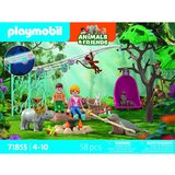  Playset Playmobil 71855 | shoptok.hr
