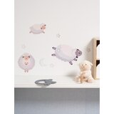 Sinsay Zidne naljepnice | shoptok.hr