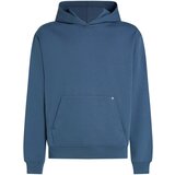 Karl Lagerfeld jeans Sweater majica tamno plava | shoptok.hr