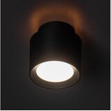 Kanlux 24365 - LED ugradni spot SONOR LED/6W/230V 3000/4000/5700K crna Cene