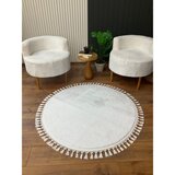 Conceptum Hypnose white white carpet (120 x 120) Cene