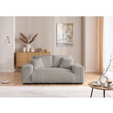 Ropez Svijetlo siva sofa od samta 178 cm Justin – | shoptok.hr