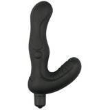 EasyToys - Anal Collection analni vibrator Easytoys, crni Cijene