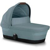 Cybex košara za kolica Gazelle S sky blue, mid blue 522002737 | shoptok.hr