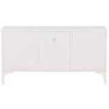 Venture Home TV komoda Piring 40 × 63 × 120 cm, bijela | shoptok.hr