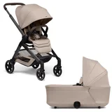 kolica 2u1 Hub2 sandy taupe