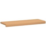  Jastučić za klupu Sherpa Tkanina Bež Dubina 35 cm | shoptok.hr