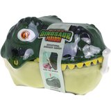  Dinosaur World Figures + Mat + Accessories | shoptok.hr