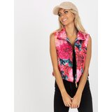 RELEVANCE Vest-RV-KZ-11445.98P-pink | Shoptok.si