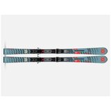 Ski VOLKL PEREGRINE 7.2 GREEN-RED FDT-RENT Cene