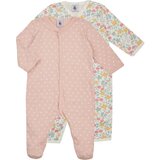 Petit Bateau A06X400 X2 Multicolour | shoptok.hr