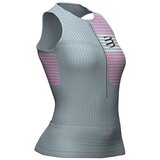 Majica Tri Postural Tank Top Woman Grey - L | shoptok.hr
