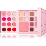 Pupa rt M večnamenska paleta odtenek Pink 18,8 g Cene