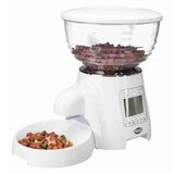Trixie AUTOMATIC FEEDER TX7 Automatska hranilica, bijela, veličina Cijene