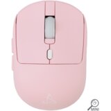 S Box WM-710 bežični miš, rozi | shoptok.hr